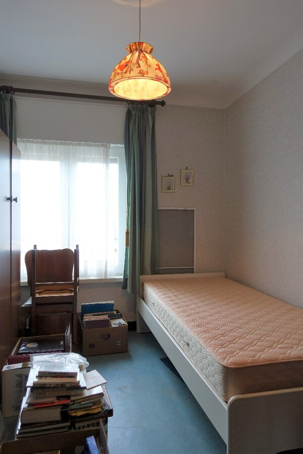 Karaktervolle woning met dubbele garage op 1.408m² 