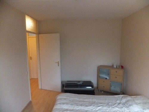 Woning verkocht in TILBURG