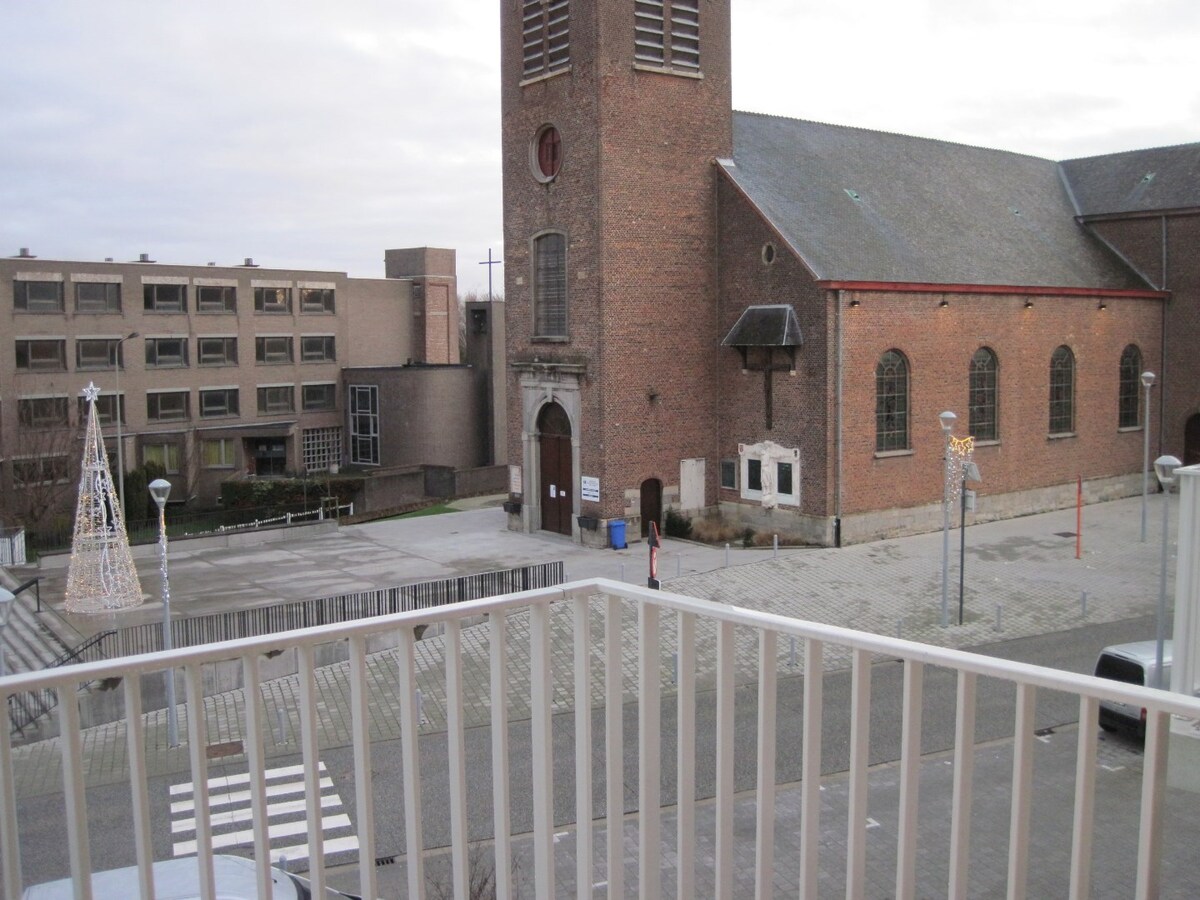 Appartement verhuurd in Gavere