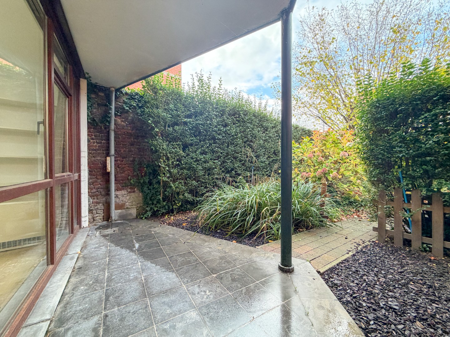 Appartementsgebouw: 6 appartementen, centrum Torhout, interessant investeringspand! 