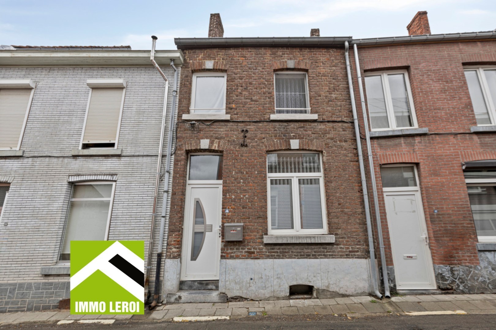 Nieuwstraat 36 Tongeren