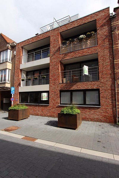 Verhuurd appartement - Roeselare