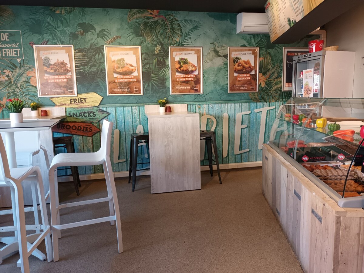 Andere verkocht in Heusden-Zolder