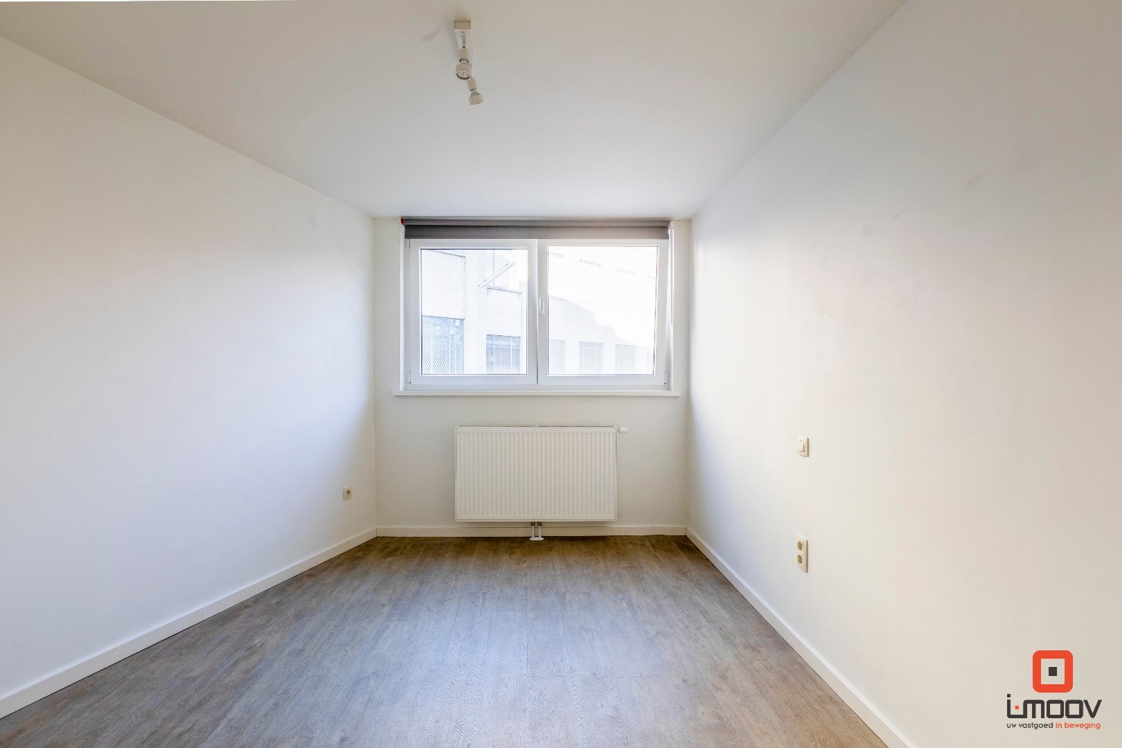 Karaktervolle herenwoning met 4 vergunde appartementen in centrum Gent! 