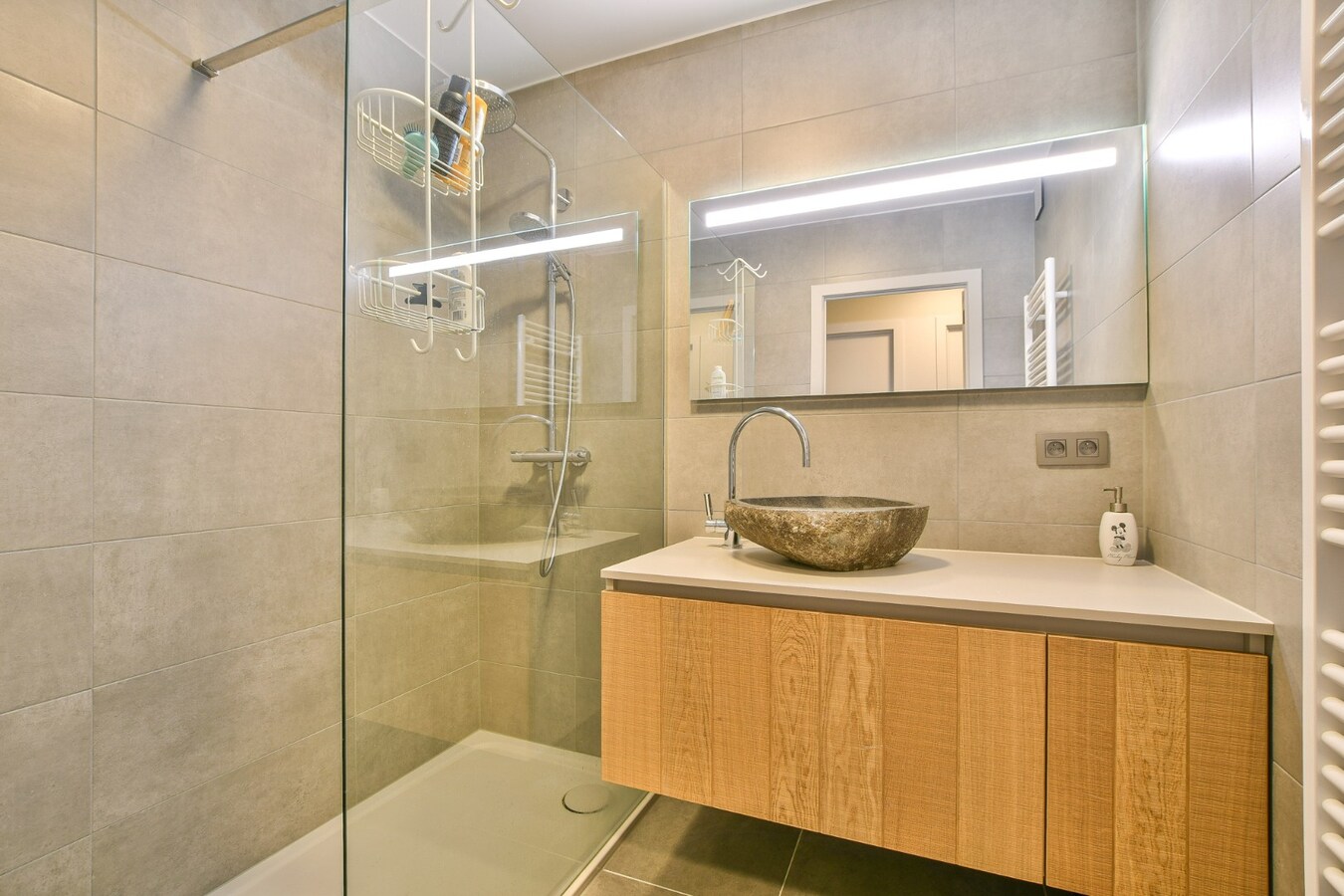 Te koop | Met Optie / reservatie benedenwoning - De Haan