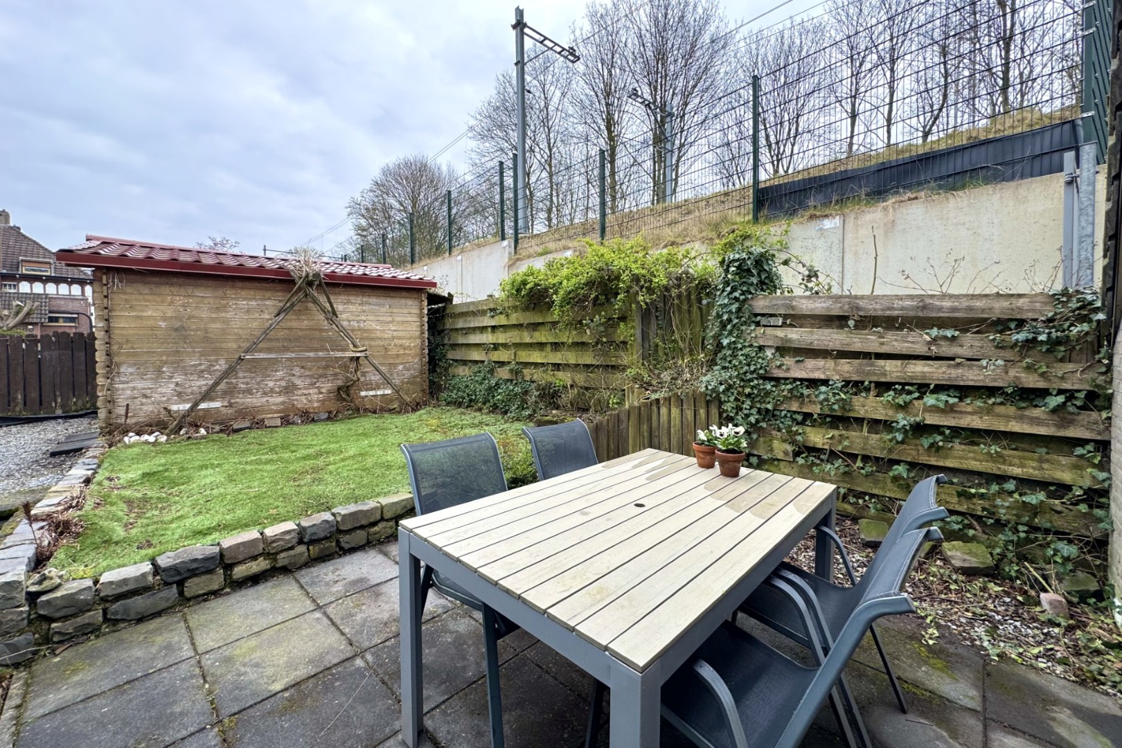 Woning te koop in Landgraaf