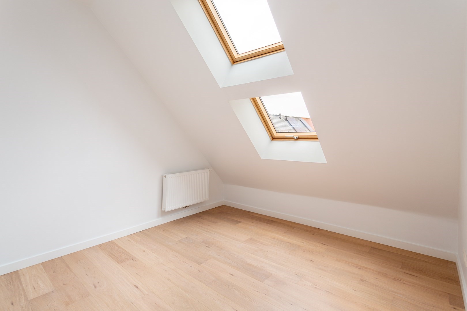 Uniek gerenoveerde en instapklare woning op toplocatie in Sint-Amandsberg 