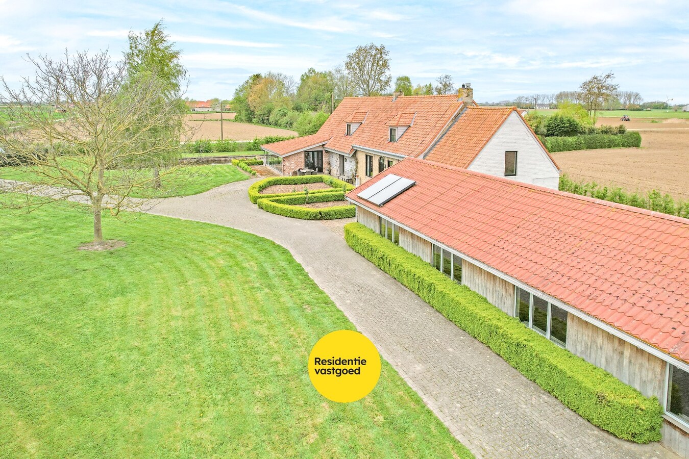 Te koop woning - Alveringem