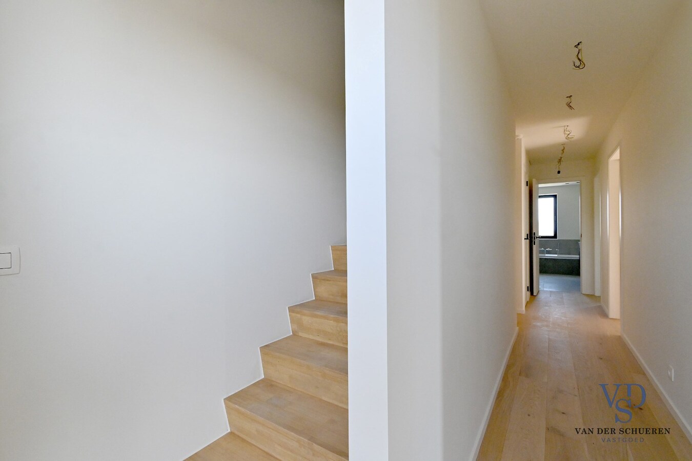 Exceptioneel wonen in 't mooie Oosterzele 