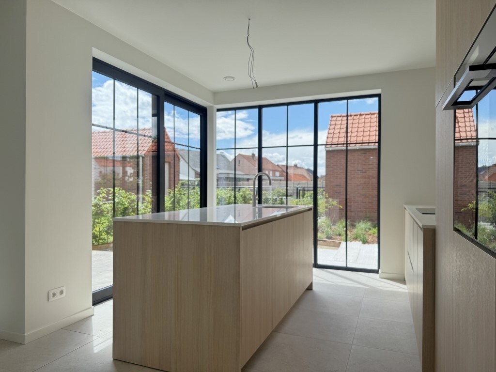 Woning te huur in Weelde