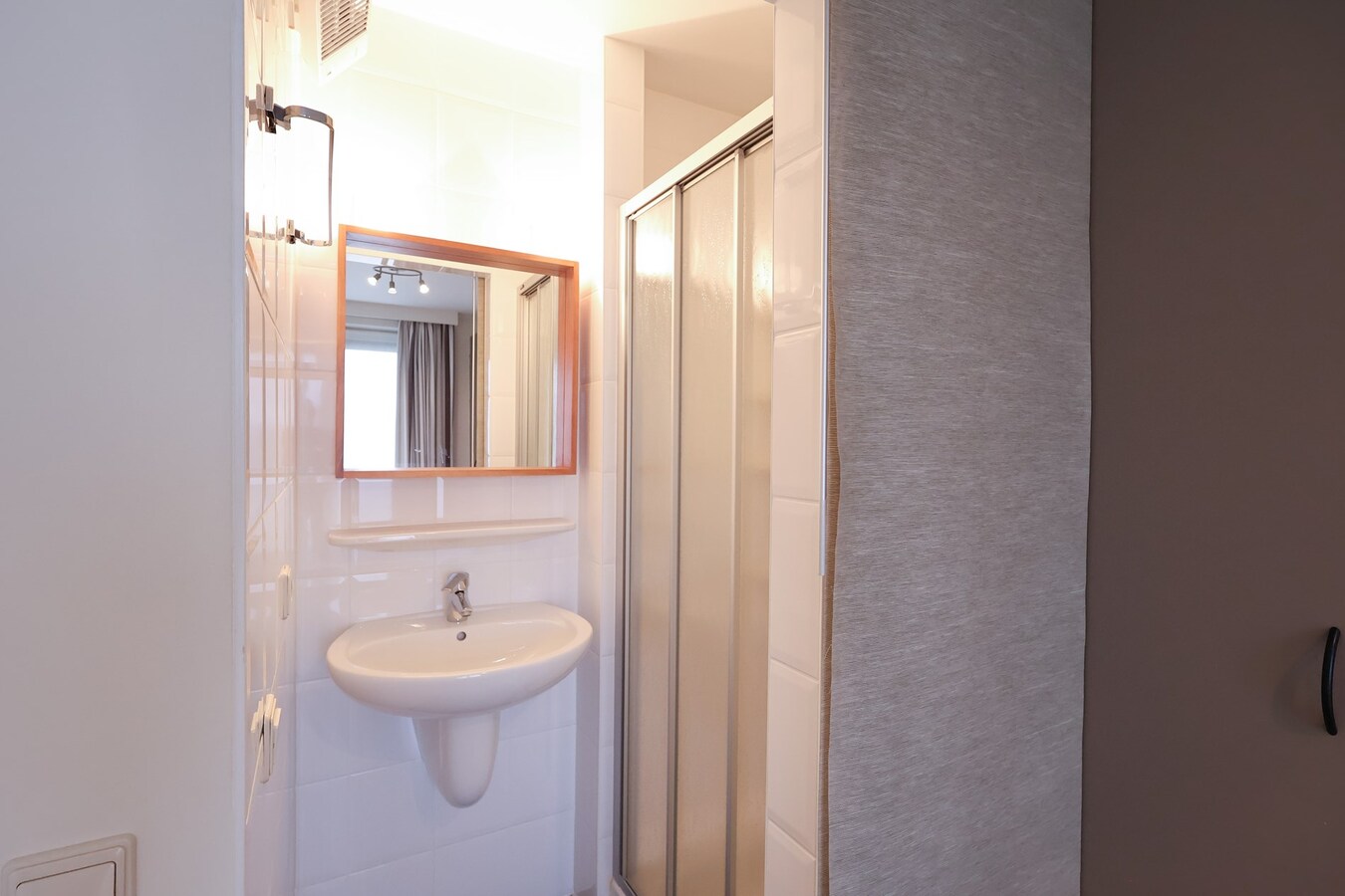 App. avec 2 chambres 