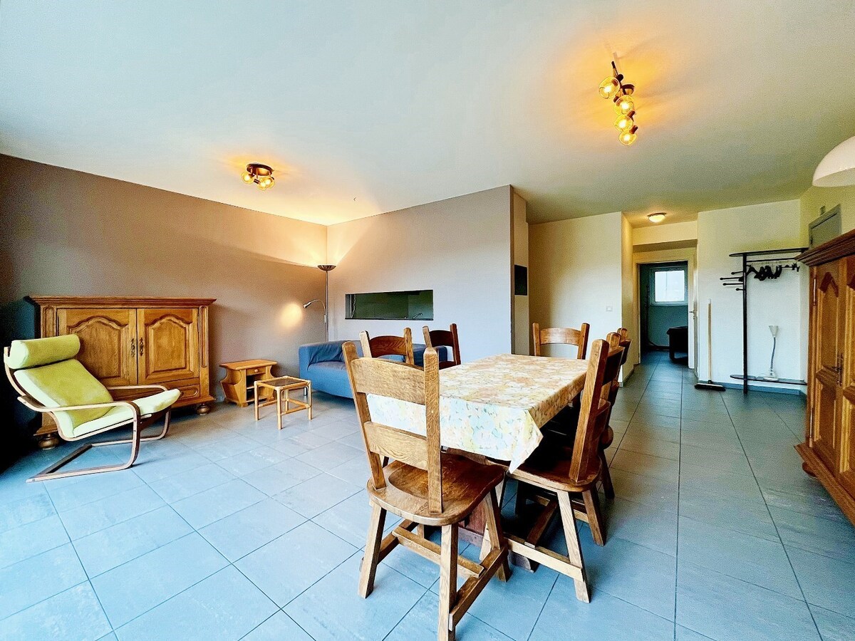 Te huur appartement - Linden