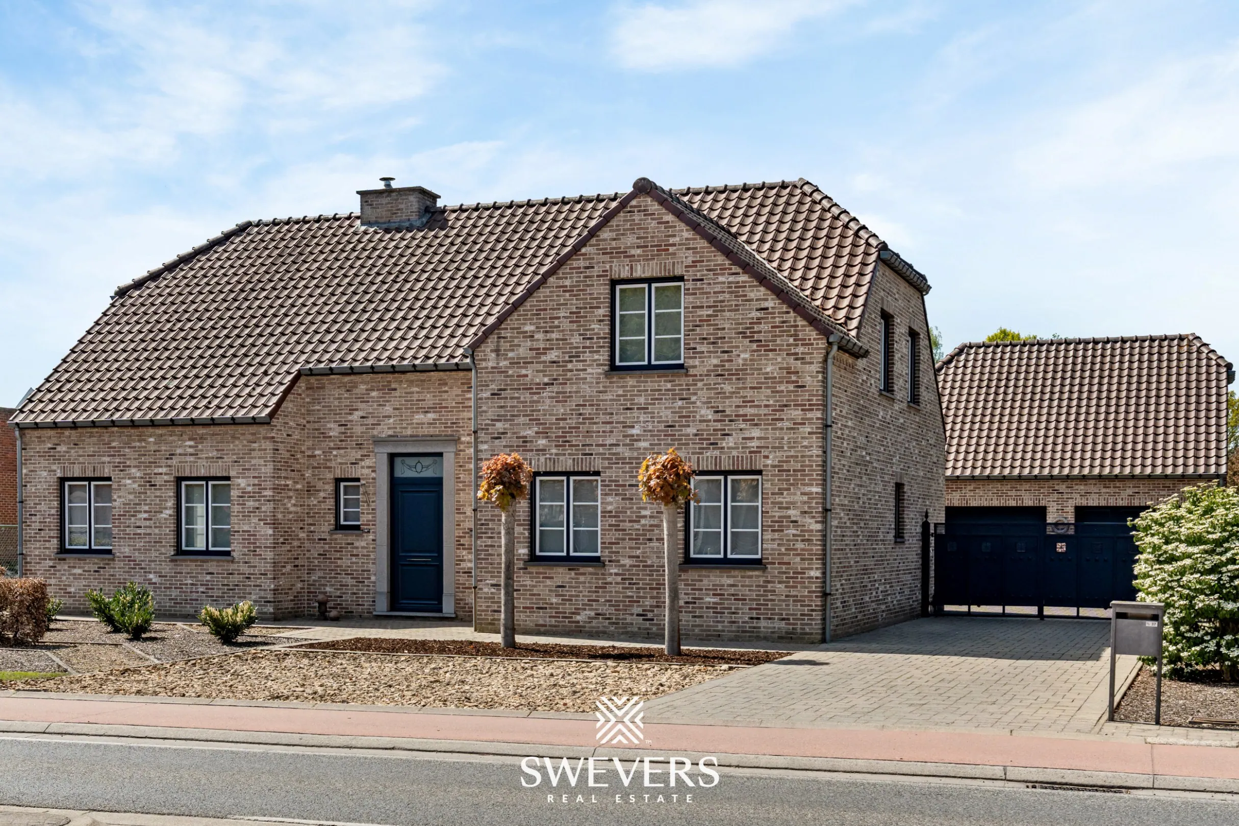 Te koop woning - Beringen