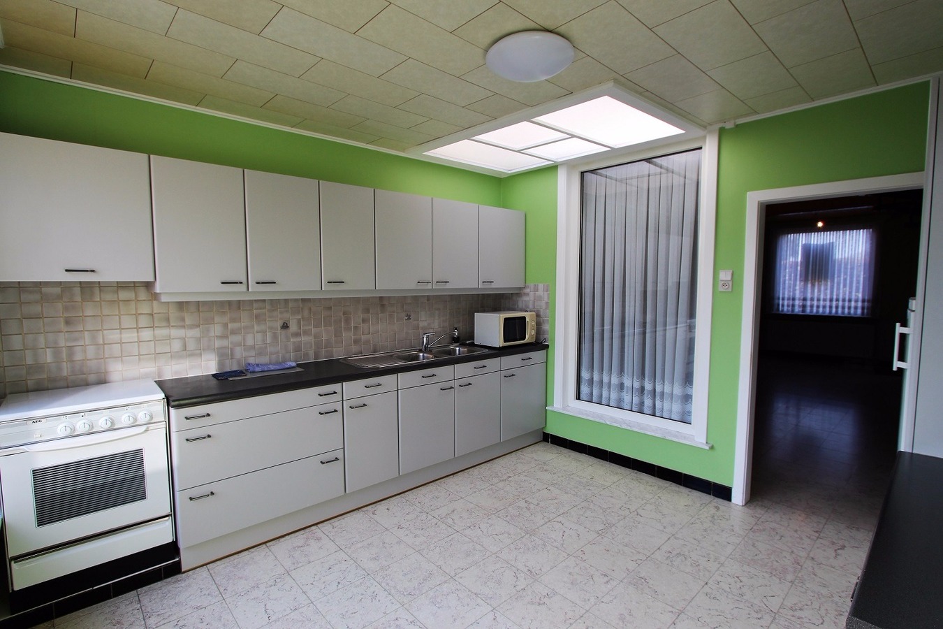 VERKOCHT IN  1 WEEK ! 