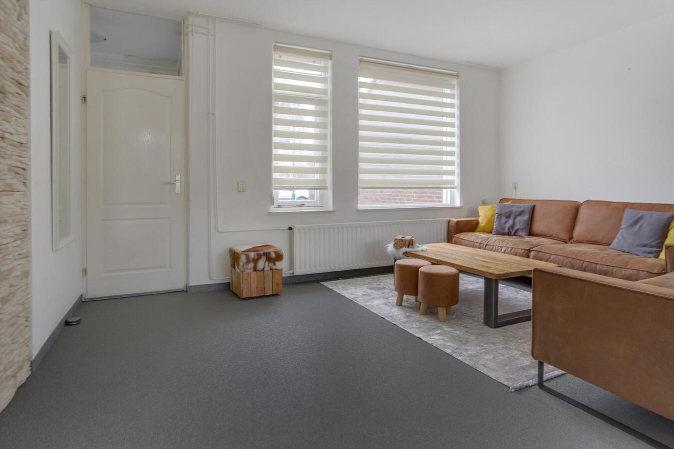 Eengezinswoning verkocht in Rijen