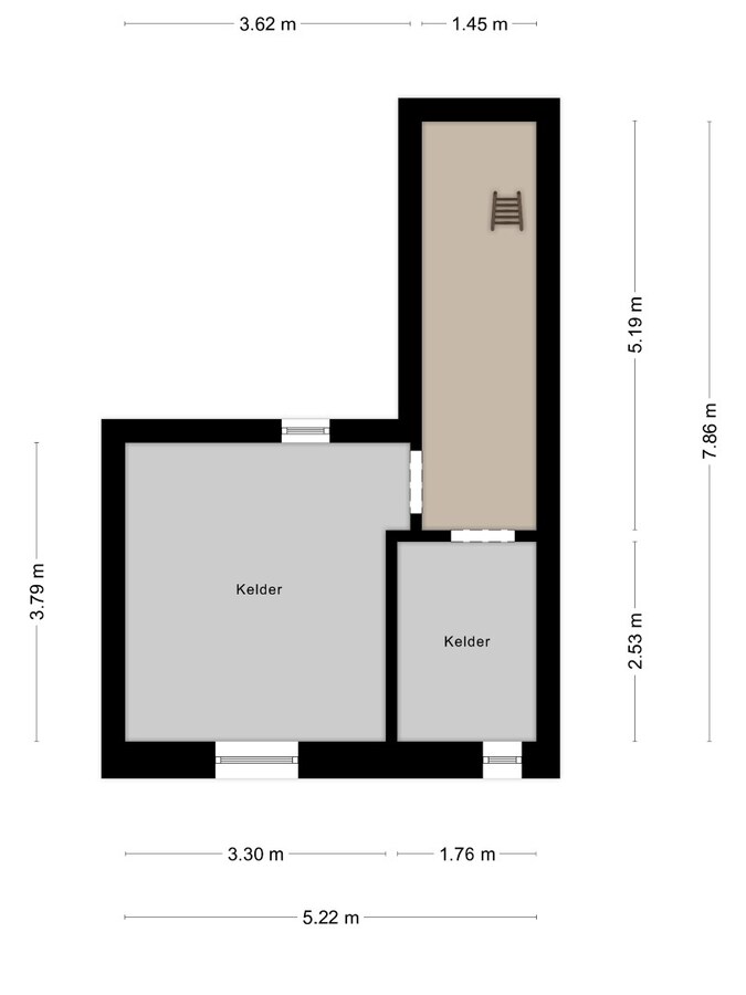 Renovatieproject met karakter 
