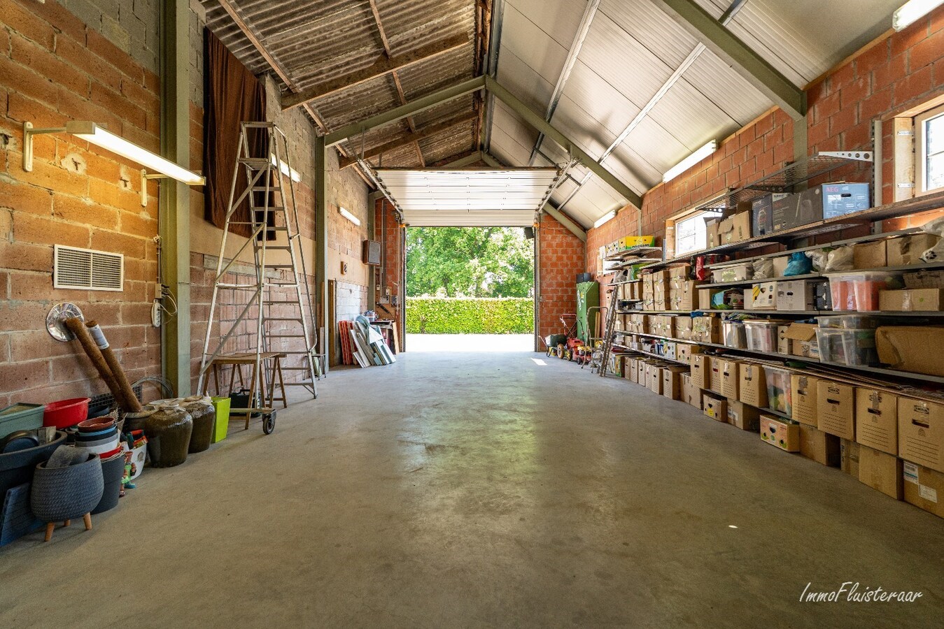 Propriété a vendre À Neerpelt