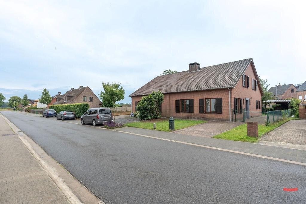 Verkocht woning - Ravels