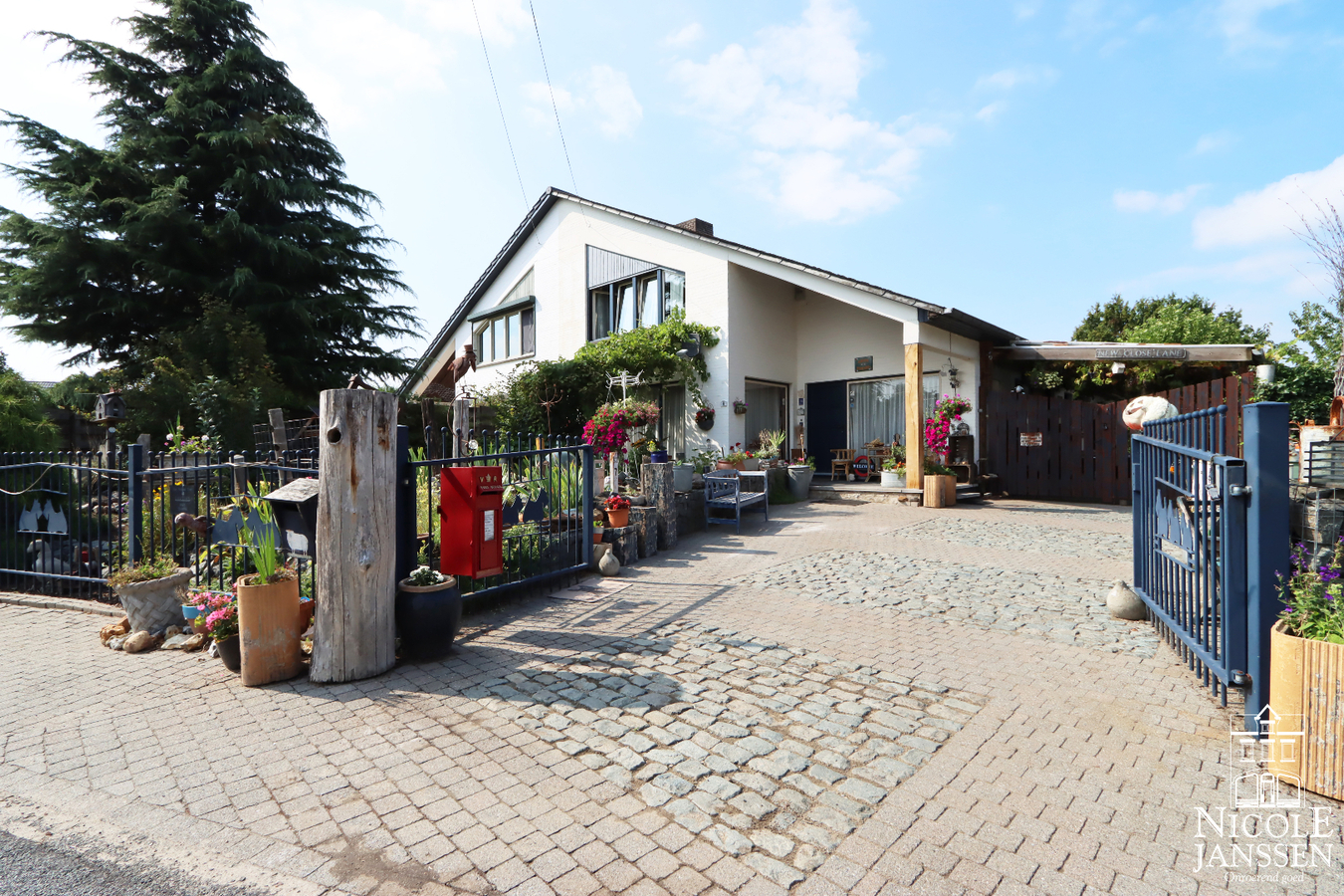 Verkocht woning - Geistingen