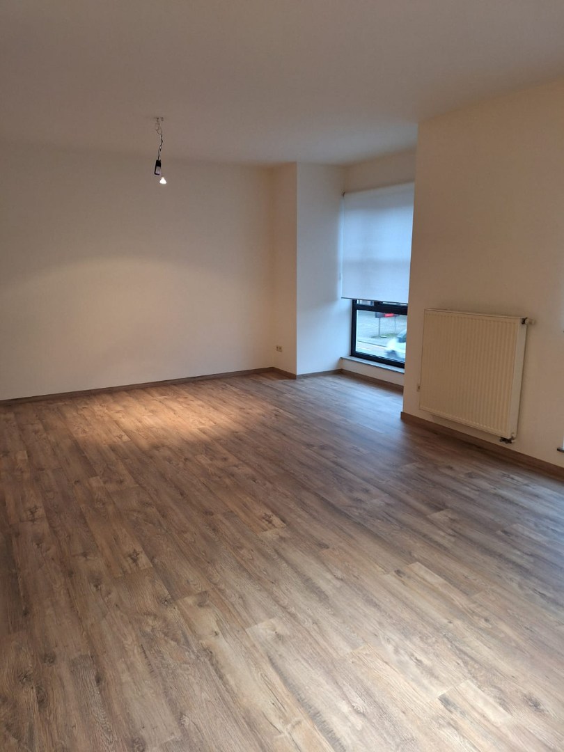 Instapklaar appartement  met 1 slaapkamer op de eerste verdieping! 