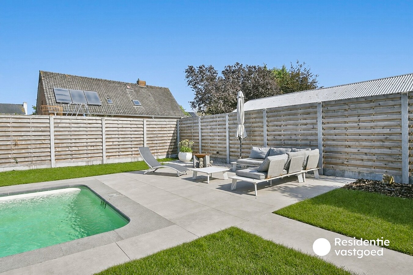 Te koop woning - Gistel