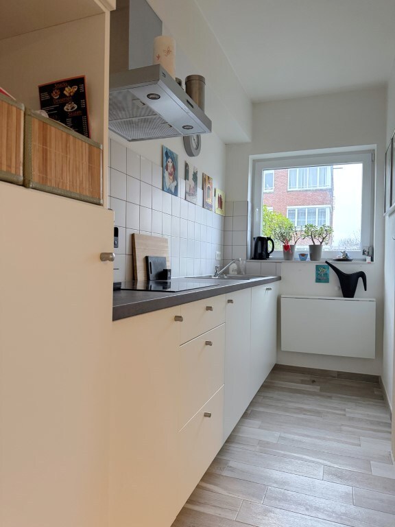 Appartement verhuurd in Turnhout