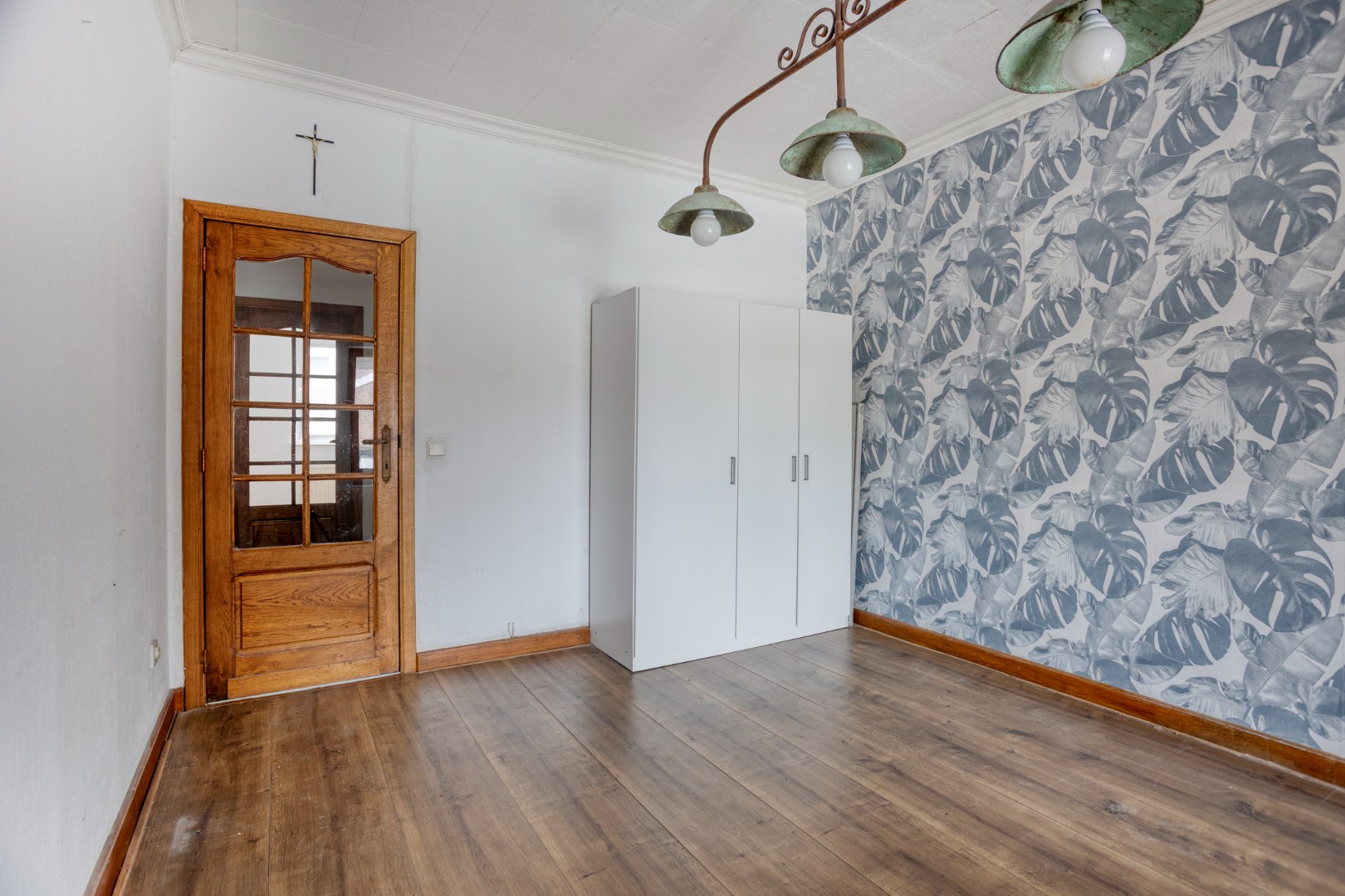 polyvalente kamer verdiep 1