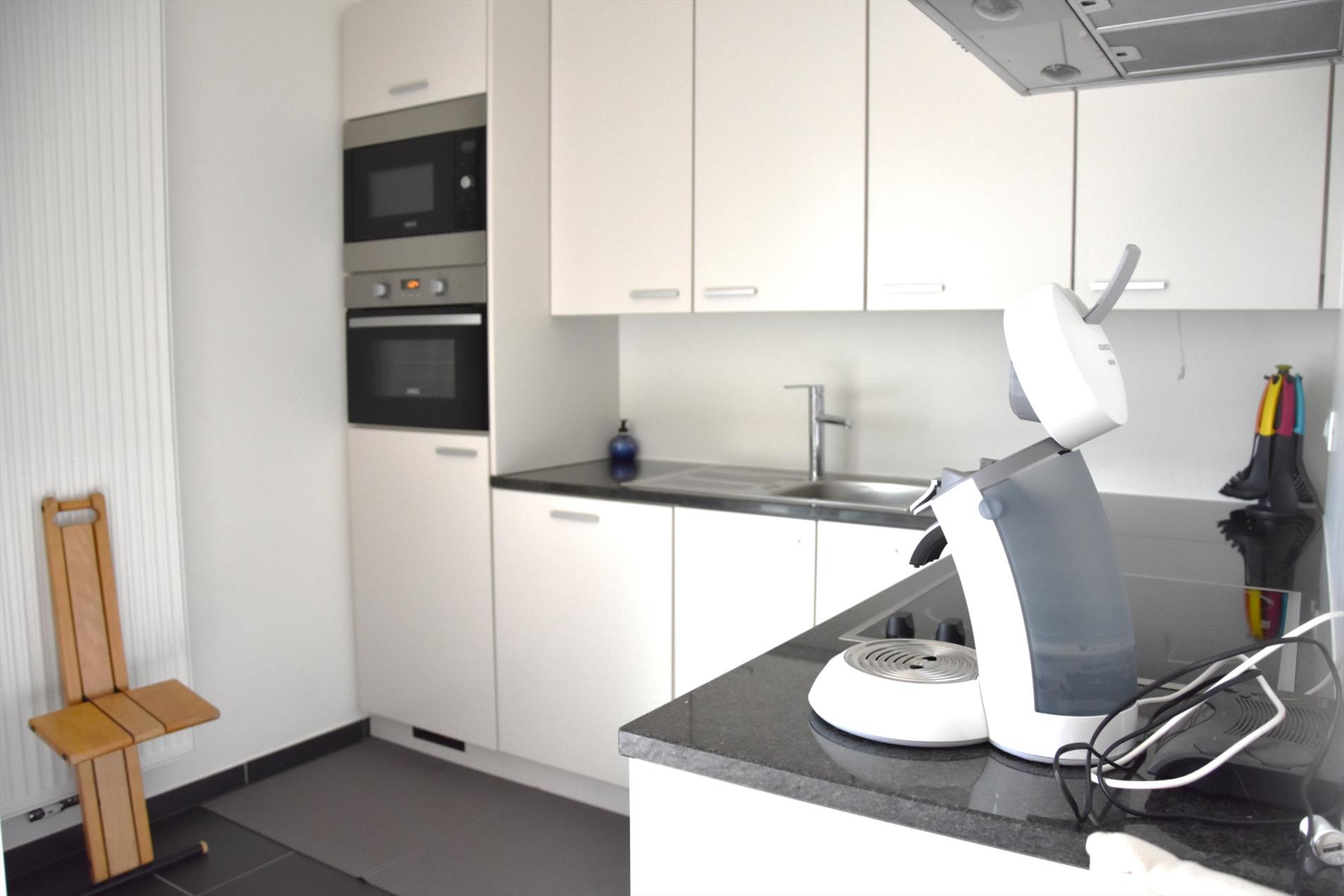 gemeubeld 2 slaapkamer appartement 