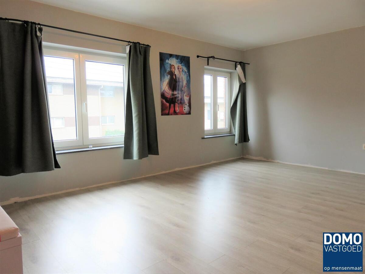 Woning verkocht in Lummen