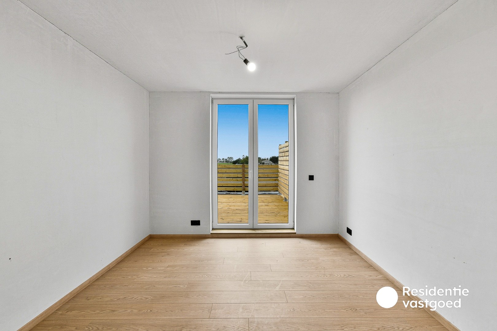 Instapklare woning met 4 slaapkamers, dakterras en EPC-label A 