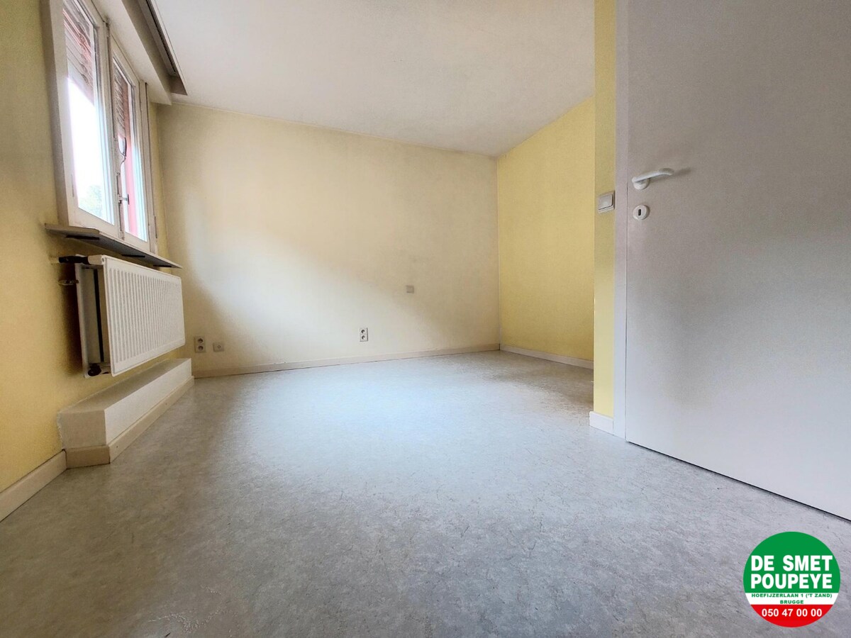 Gezellige stadswoning nabij het 't Zand 