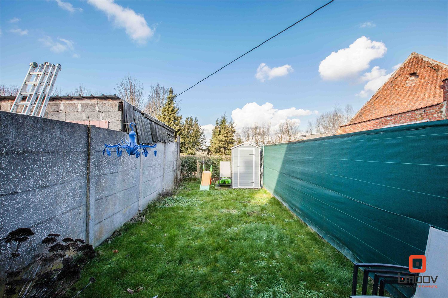 Woning verkocht in Beveren-Waas