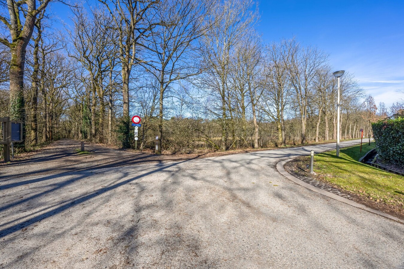 Residentiële villa op een top locatie 