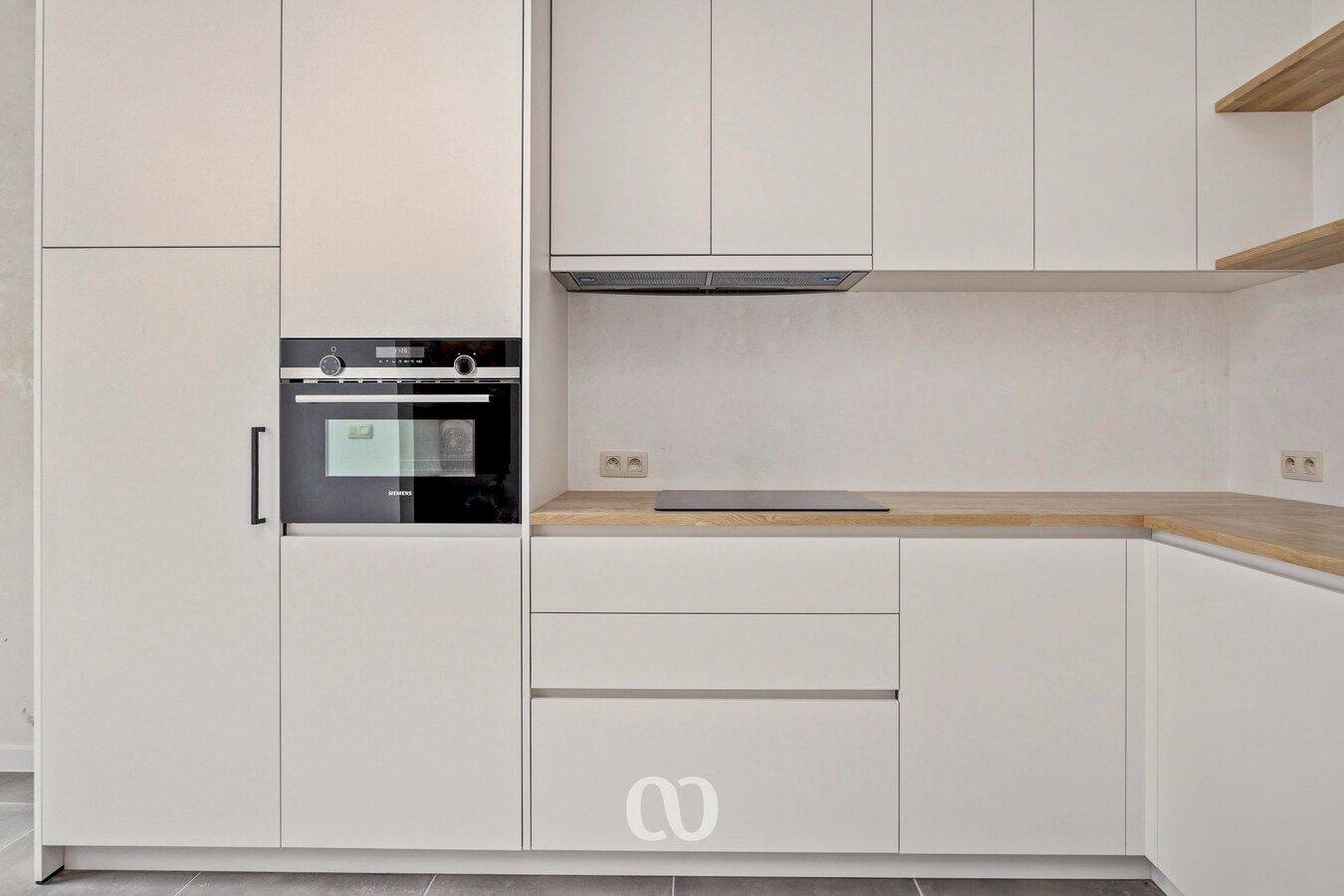 Centraal gelegen appartement te koop in Oudenaarde 