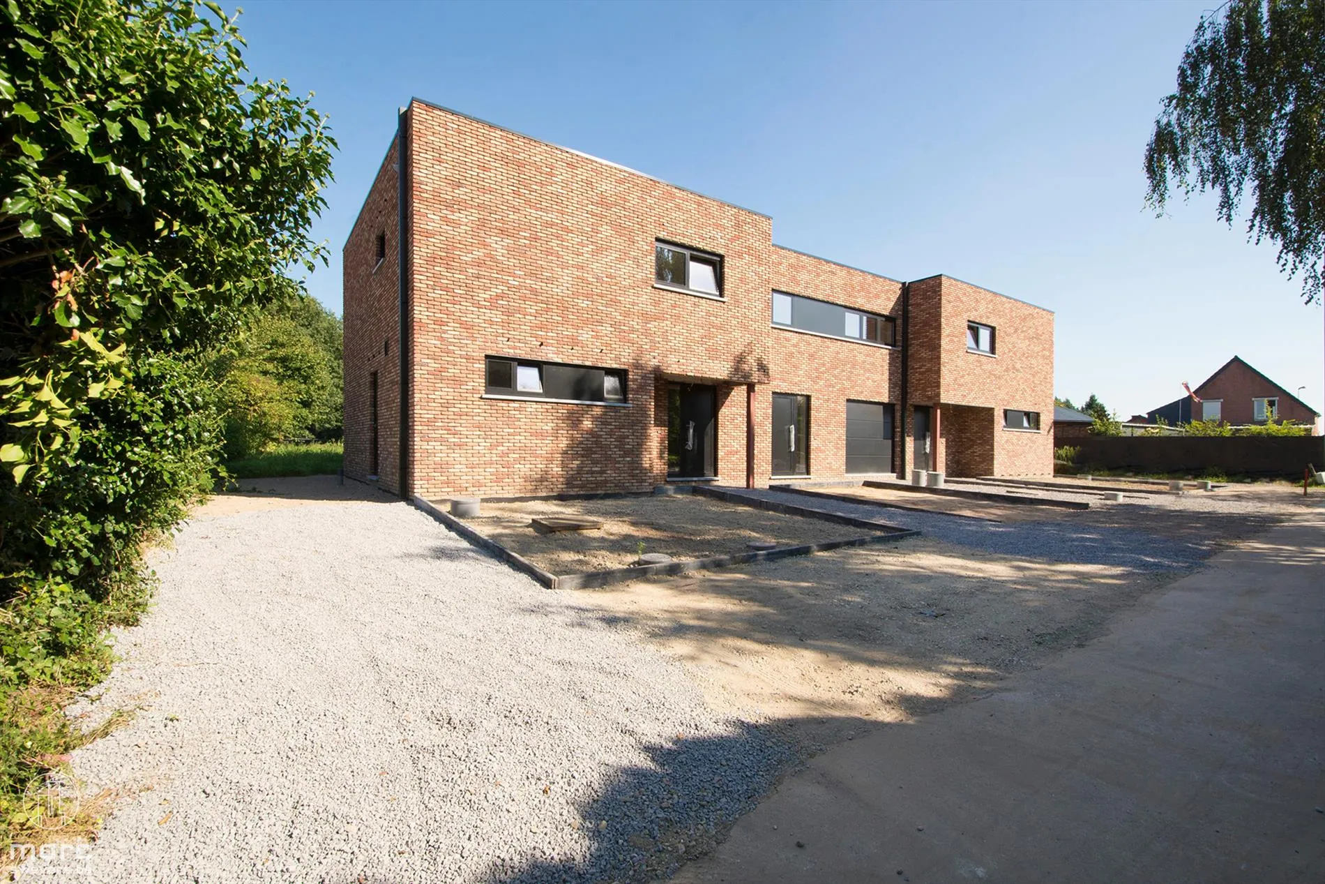 Verkocht woning - Houthalen-Helchteren