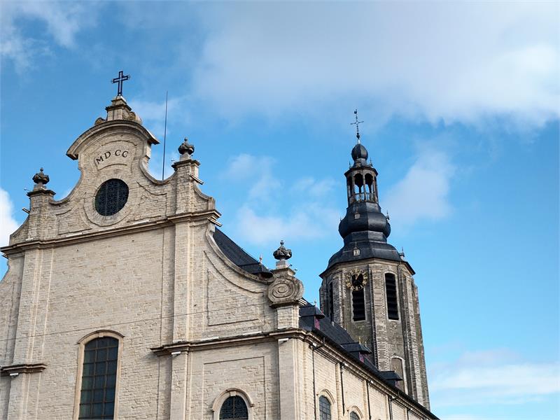 Af te werken wind- en waterdichte nieuwbouwwoning 