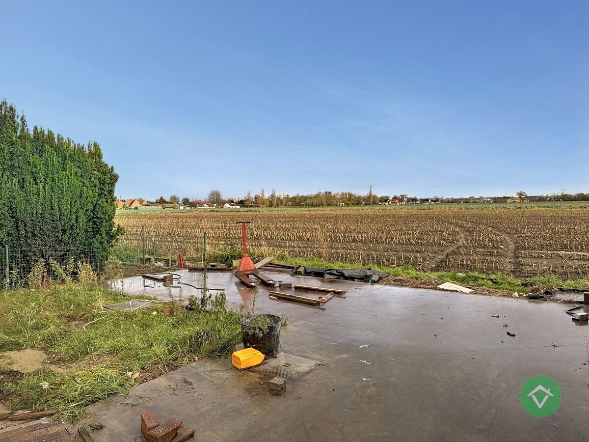 Nieuwbouwwoning te koop in Eernegem – energiezuinig en instapklaar 