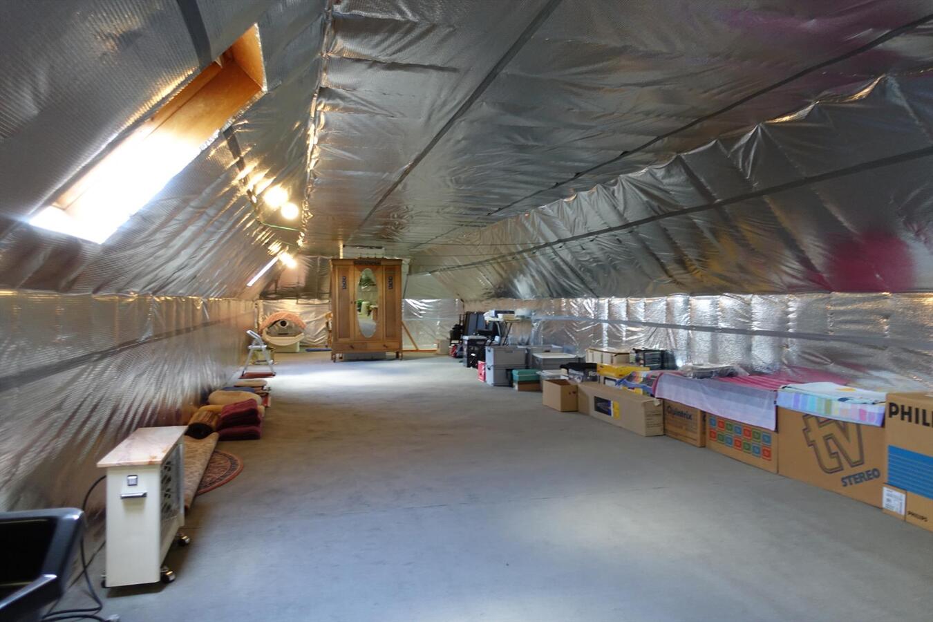 Bijzondere villa op exclusieve ligging 