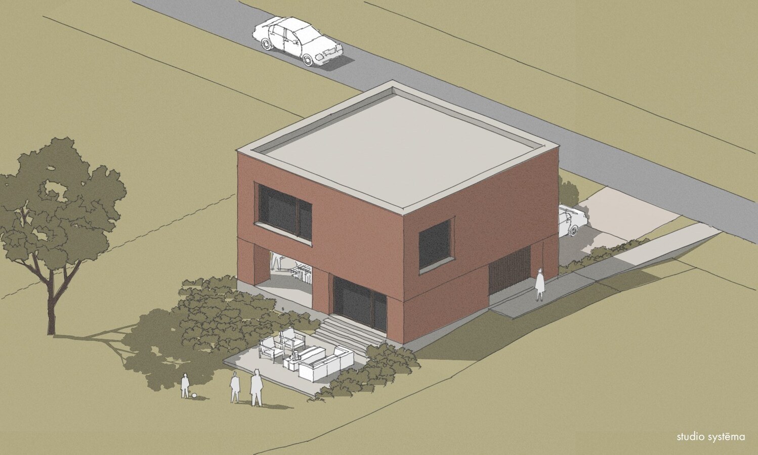 Verkocht woning - Heist-op-den-Berg