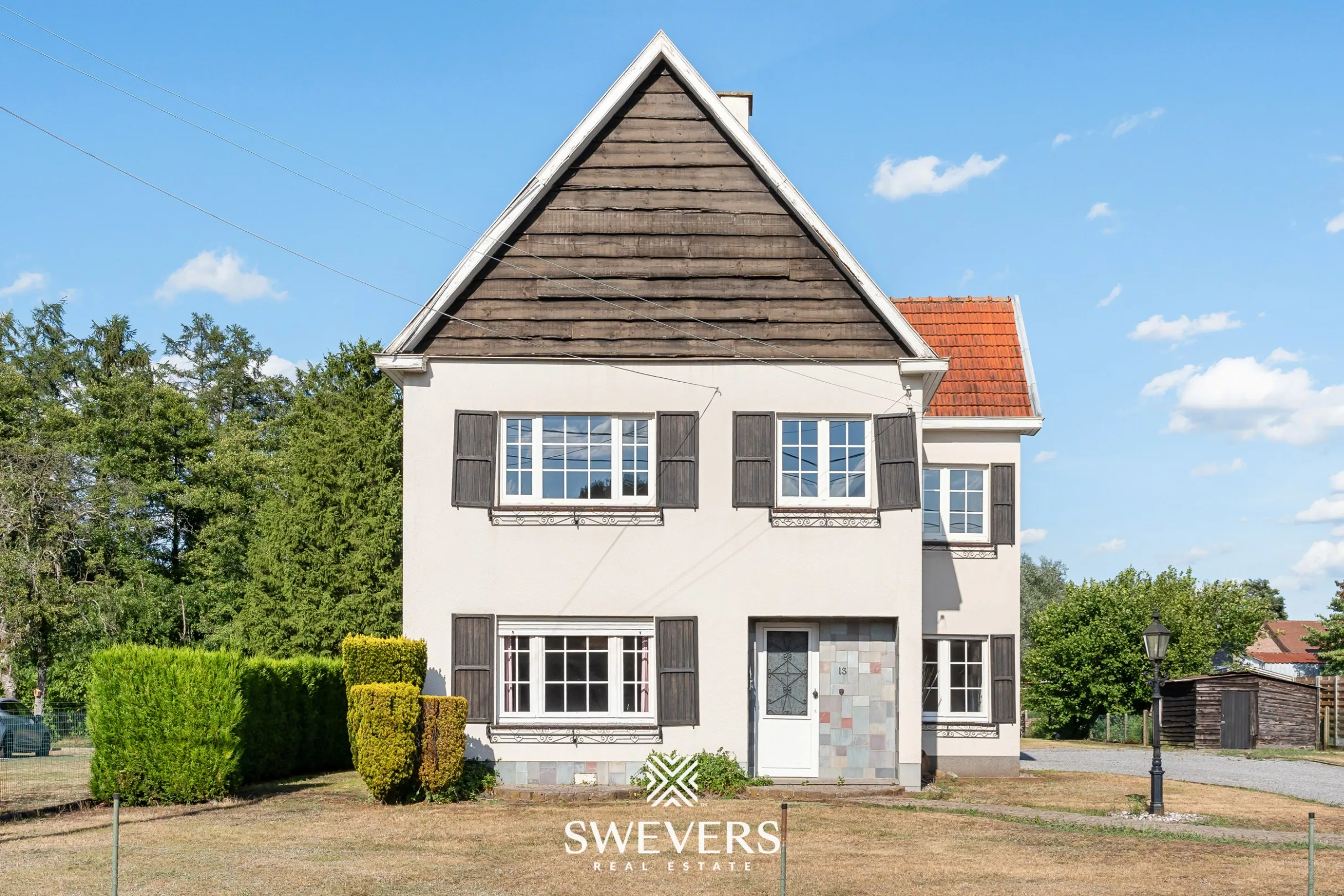 Te koop woning - Beringen