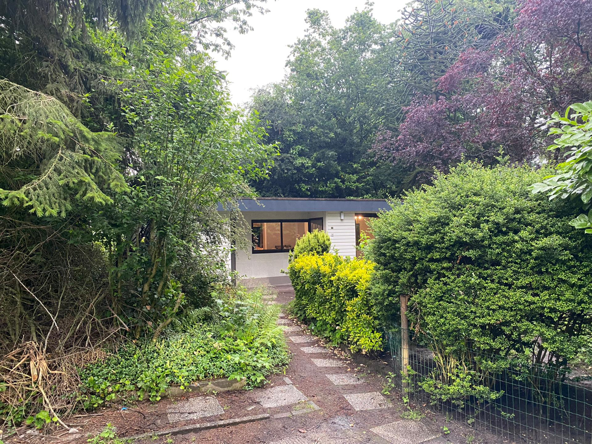 Verkocht woning - Brecht