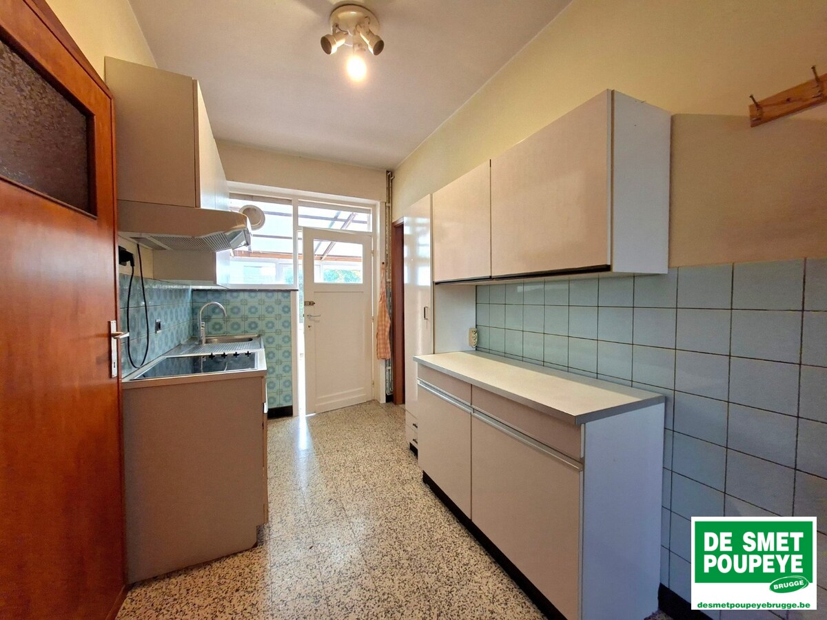 Ruime goed gelegen woning 