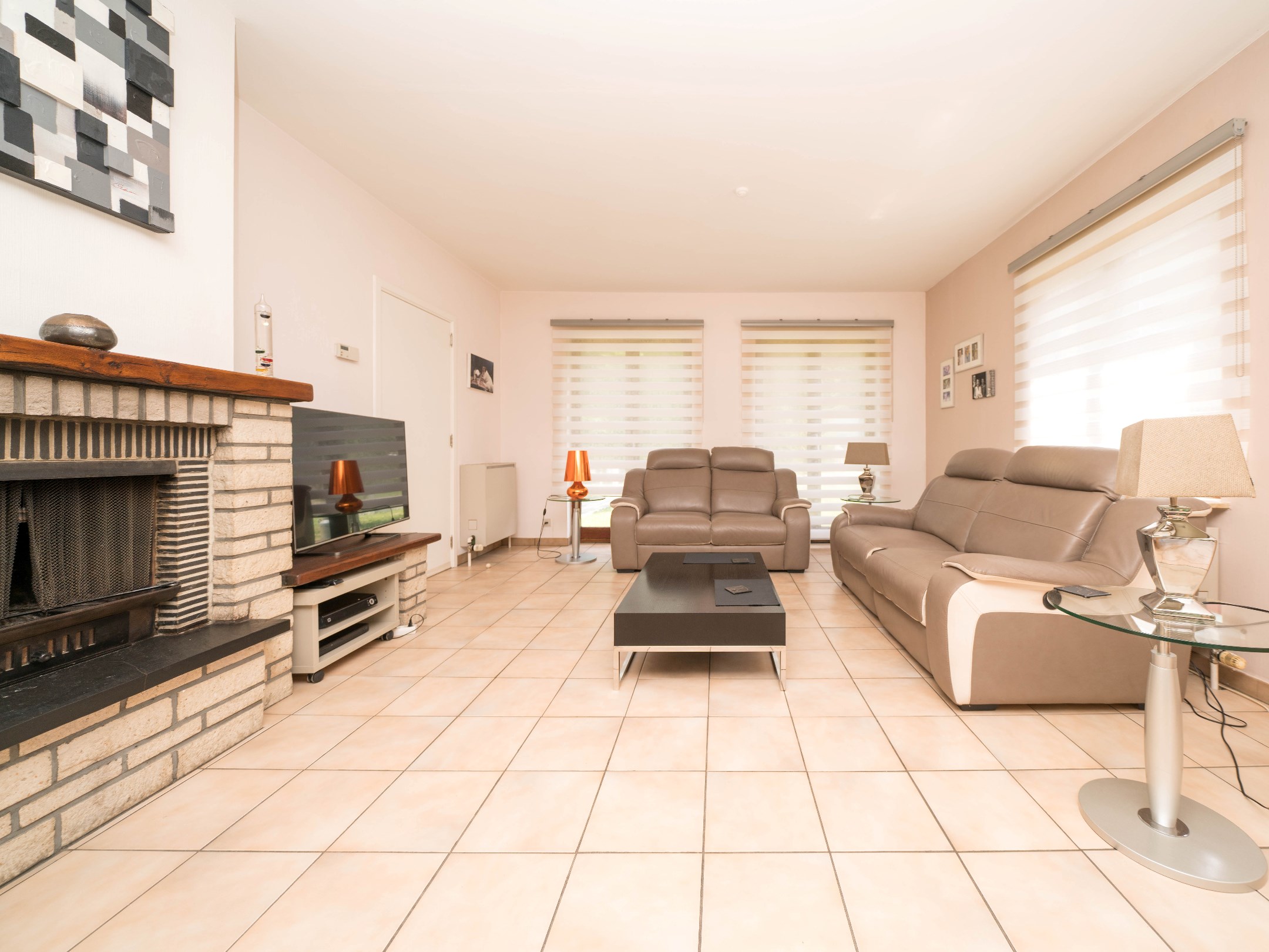 Woning op gegeerde locatie met uitbreidingsmogelijkheden 