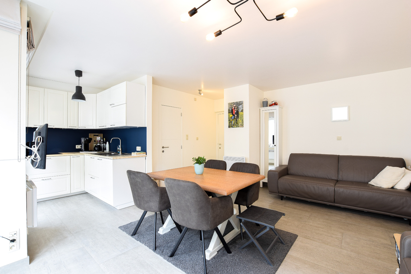 Verkocht studio - Middelkerke