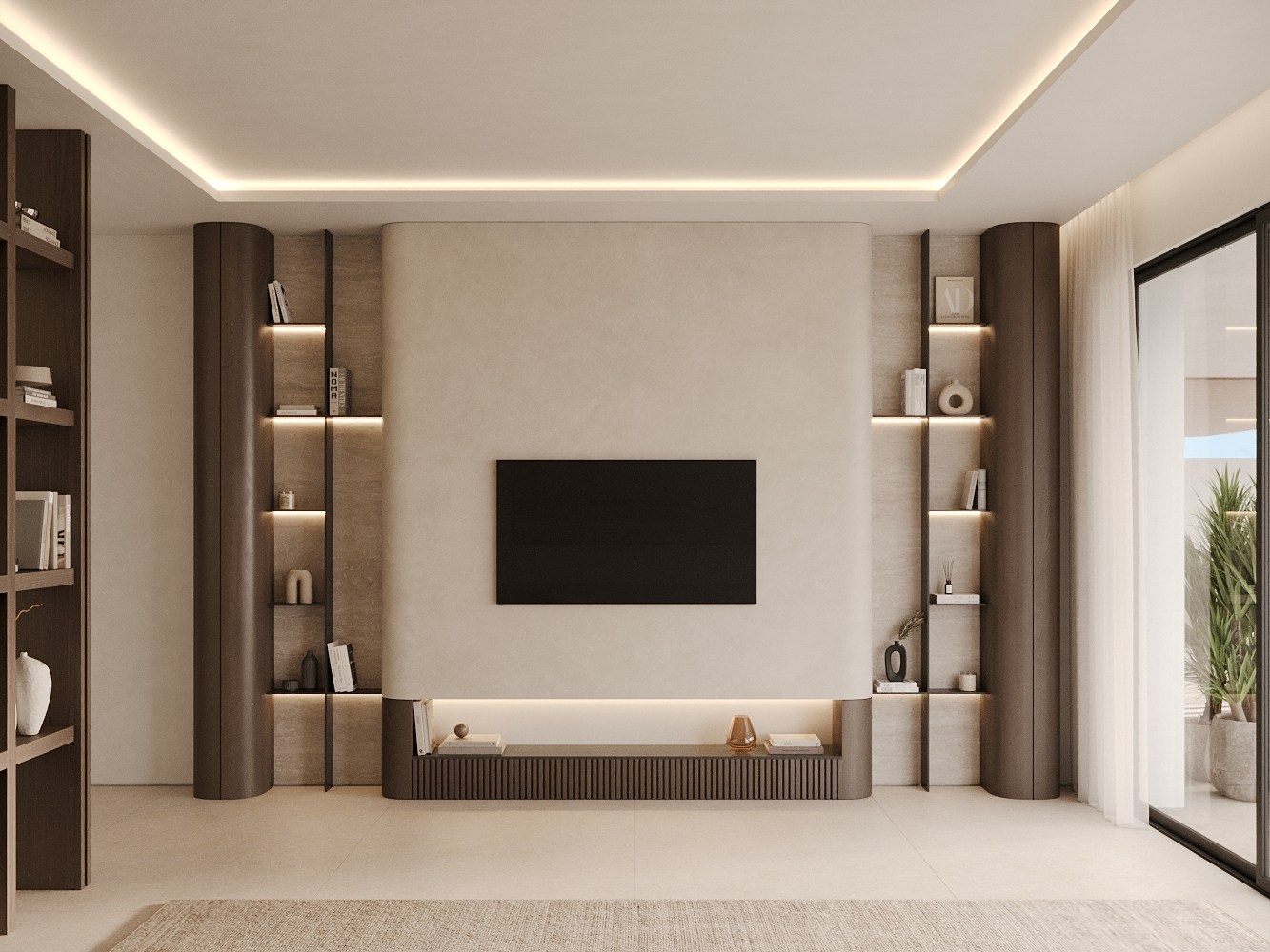 Almina Residences: Luxe wonen aan de Costa del Sol 