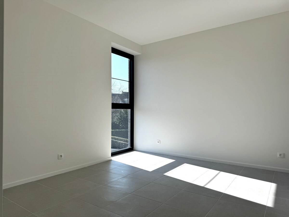 Appartement verhuurd in Ravels