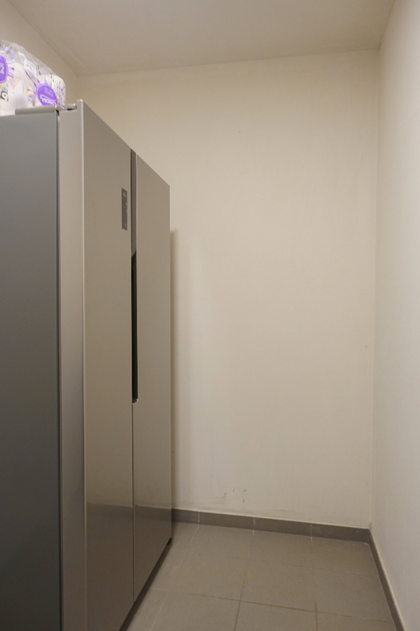 Rustig gelegen nieuwbouw woning 