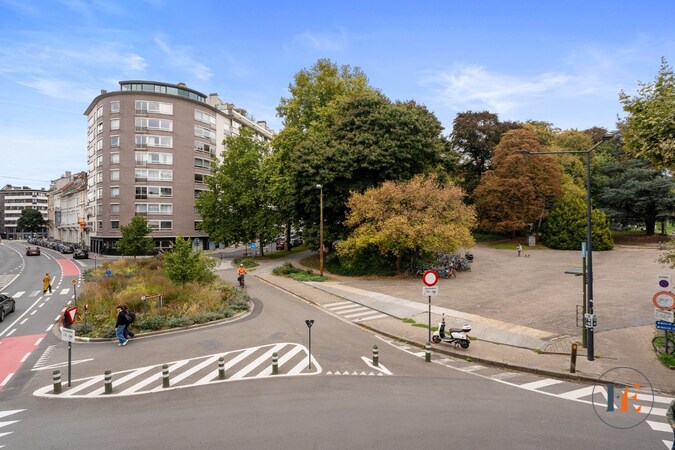 Verkocht appartement - Gent