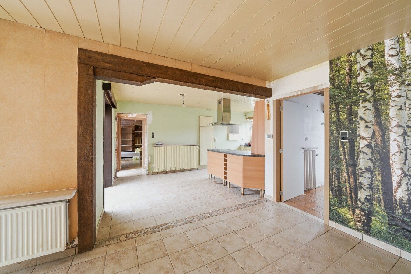 Te koop woning - Oudenburg