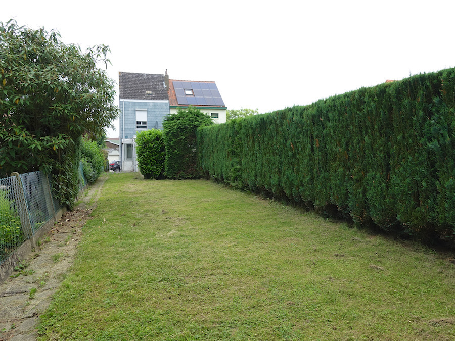 Verkocht woning - Sint-Genesius-Rode